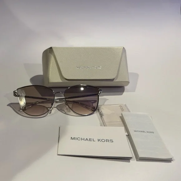 Michael Kors MK1120 Salt Lake City Sunglasses - Picture 8 of 8